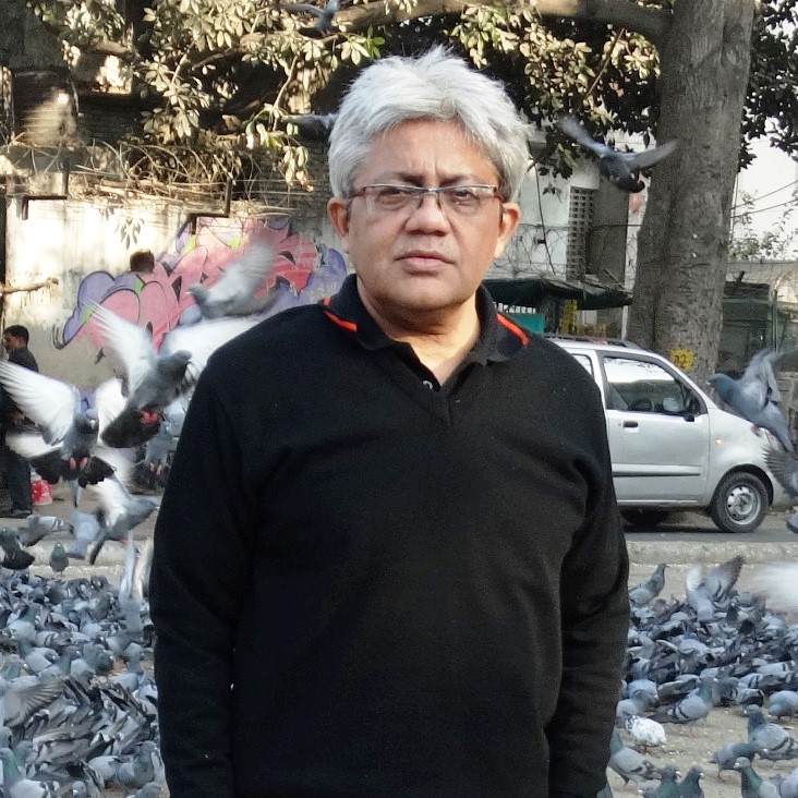 CMA Amit Bhaduri