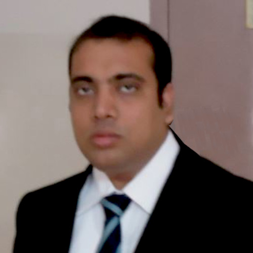 CA R Paul