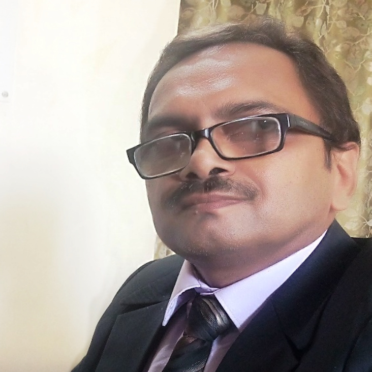 CMA Pankaj Kumar