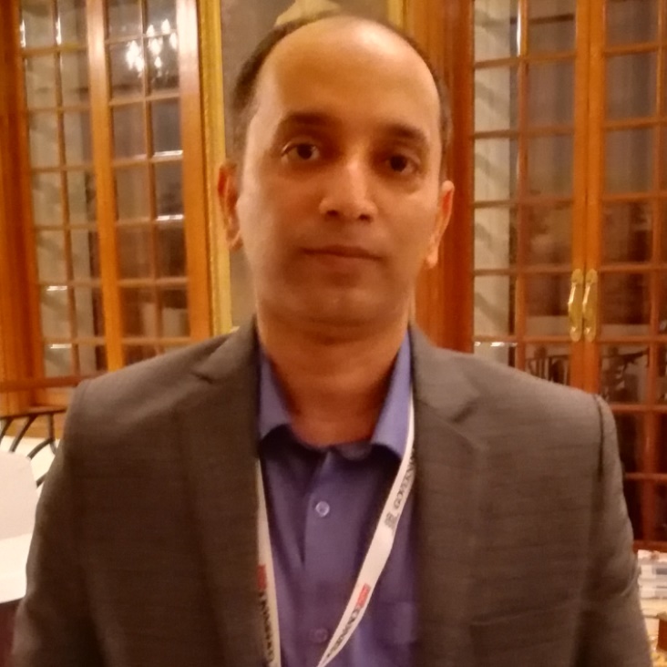 CS Bibhabasu Chakraborty