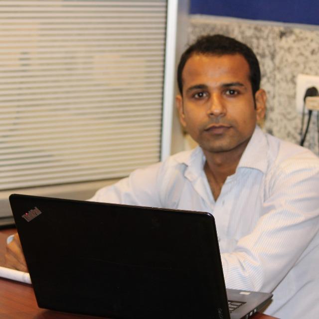 CMA Md Rehan